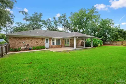 409 Andrew Jackson Trl, Gulf Breeze, FL 32561 - Photo 35