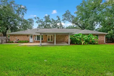 409 Andrew Jackson Trl, Gulf Breeze, FL 32561 - Photo 33
