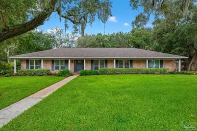 409 Andrew Jackson Trl, Gulf Breeze, FL 32561 - Photo 1