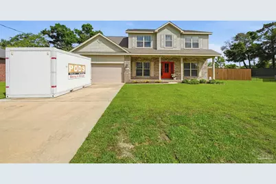 8566 Holley Hills Cir, Navarre, FL 32566 - Photo 9