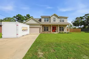8566 Holley Hills Cir, Navarre, FL 32566 - Photo 9
