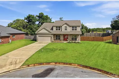 8566 Holley Hills Cir, Navarre, FL 32566 - Photo 5