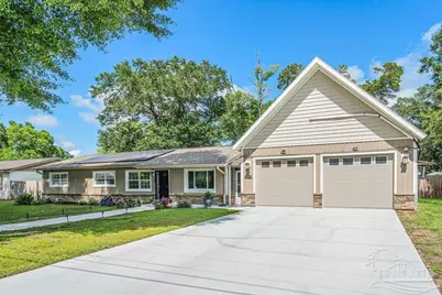4708 Dean Dr, Pace, FL 32571 - Photo 3