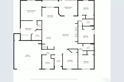 7271 Bill N Iras Trl, Navarre, FL 32566 - Photo 27