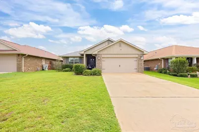 4081 Hazelhurst Dr, Pace, FL 32571 - Photo 5