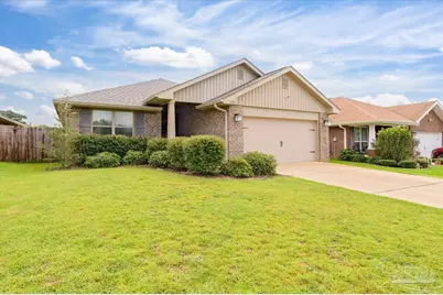 4081 Hazelhurst Dr, Pace, FL 32571 - Photo 3