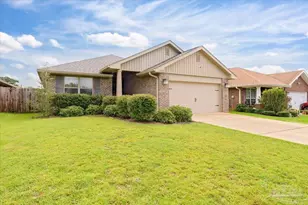 4081 Hazelhurst Dr, Pace, FL 32571 - Photo 3