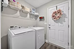 4081 Hazelhurst Dr, Pace, FL 32571 - Photo 47