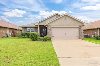 4081 Hazelhurst Dr, Pace, FL 32571 - Photo 1