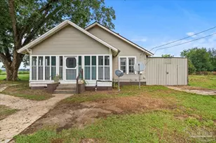 6700 Camp Henderson Rd, Jay, FL 32565 - Photo 3