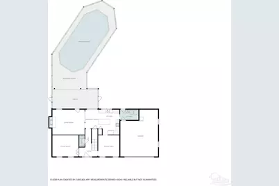 4340 Irongate Rd, Pensacola, FL 32504 - Photo 3