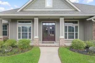 2404 Meeting St, Cantonment, FL 32533 - Photo 5