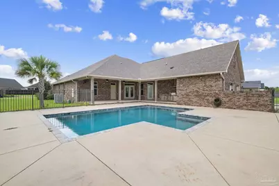2404 Meeting St, Cantonment, FL 32533 - Photo 53