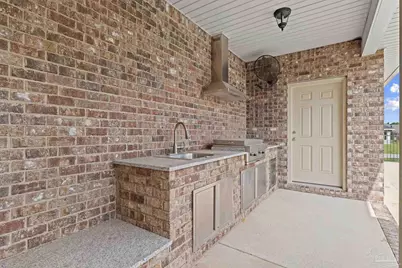 2404 Meeting St, Cantonment, FL 32533 - Photo 47
