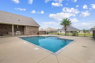 2404 Meeting St, Cantonment, FL 32533 - Photo 51