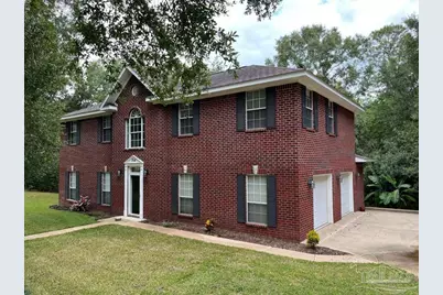 754 Crooked Oak Dr, Pensacola, FL 32514 - Photo 1