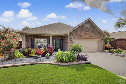 1740 Brantley Dr, Gulf Breeze, FL 32563 - Photo 1