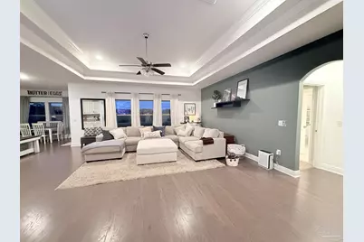 2805 Gemstone Cir, Pace, FL 32571 - Photo 3
