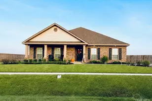 2805 Gemstone Cir, Pace, FL 32571 - Photo 1
