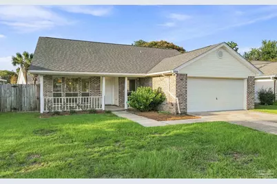 3750 Sterling Point Rd, Gulf Breeze, FL 32563 - Photo 3