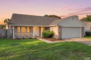3750 Sterling Point Rd, Gulf Breeze, FL 32563 - Photo 1
