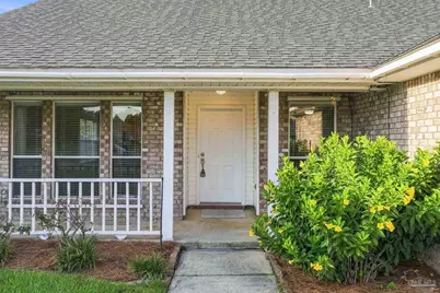 3750 Sterling Point Rd, Gulf Breeze, FL 32563 - Photo 5