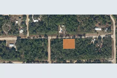 Lots 3 & 4 Frederick St, Interlachen, FL 32148 - Photo 1