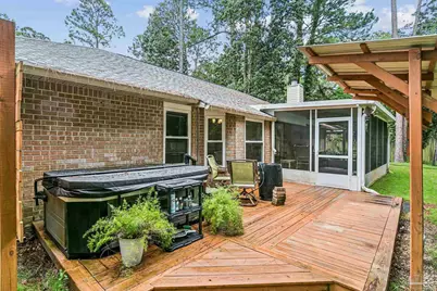 2908 Coral Strip Pkwy, Gulf Breeze, FL 32563 - Photo 29