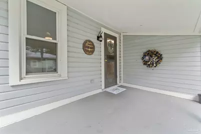 410 Bartow Ave, Pensacola, FL 32507 - Photo 5
