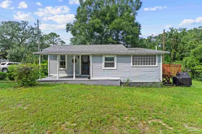 410 Bartow Ave, Pensacola, FL 32507 - Photo 1