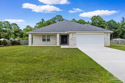 2536 Bluewater Dr, Navarre, FL 32566 - Photo 1