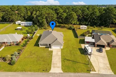 2536 Bluewater Dr, Navarre, FL 32566 - Photo 33