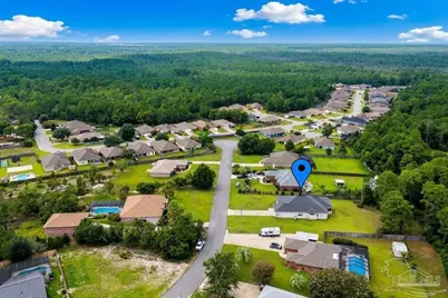 2536 Bluewater Dr, Navarre, FL 32566 - Photo 35