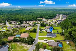 2536 Bluewater Dr, Navarre, FL 32566 - Photo 35
