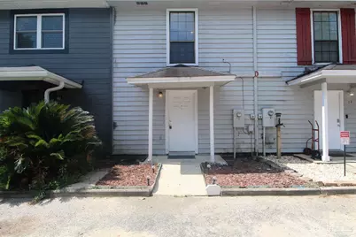 7022 Chapel St #15, Pensacola, FL 32504 - Photo 15