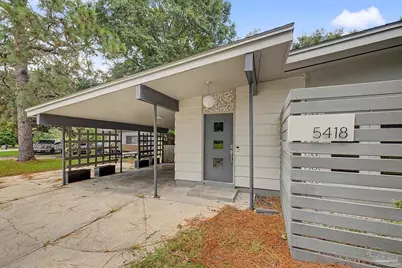 5418 Thornhill Rd, Pensacola, FL 32503 - Photo 25