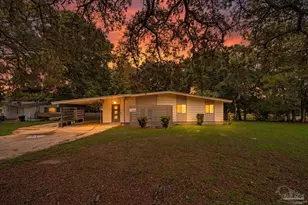5418 Thornhill Rd, Pensacola, FL 32503 - Photo 1