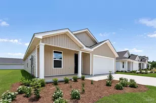 5324 Horizons Edge Ln, Milton, FL 32570 - Photo 3