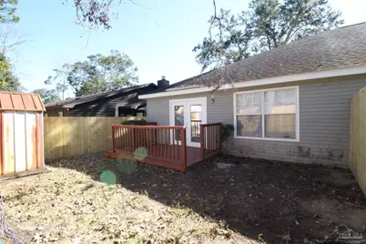 2340 Shoal Creek Dr, Pensacola, FL 32514 - Photo 23