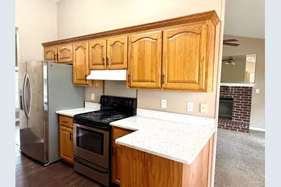 4316 Bayou Ridge Dr, Pace, FL 32571 - Photo 5