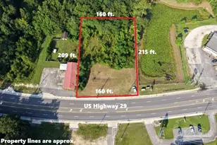 9200 N Century Blvd, Century, FL 32535 - Photo 1