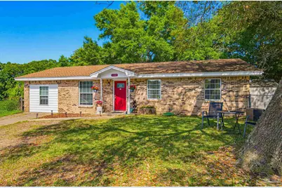 11102 Calvin St, Pensacola, FL 32534 - Photo 1