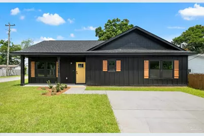 2420 W Blount St, Pensacola, FL 32505 - Photo 1