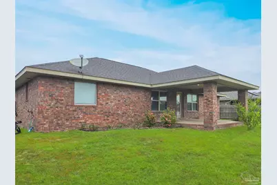 4839 Legacy St, Milton, FL 32570 - Photo 5