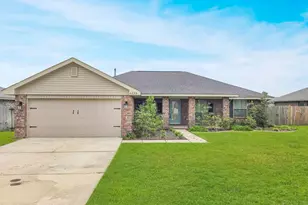 4839 Legacy Street, Milton, FL 32570 - Photo 1