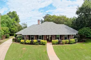 2695 Tambridge Cir, Pensacola, FL 32503 - Photo 1