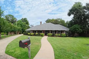 2695 Tambridge Cir, Pensacola, FL 32503 - Photo 67