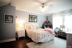 2695 Tambridge Cir, Pensacola, FL 32503 - Photo 41