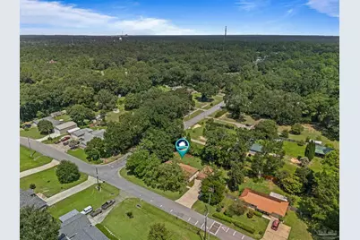 1992 Ziglar Rd, Cantonment, FL 32533 - Photo 33