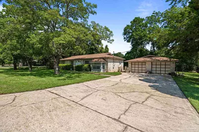 1992 Ziglar Rd, Cantonment, FL 32533 - Photo 3